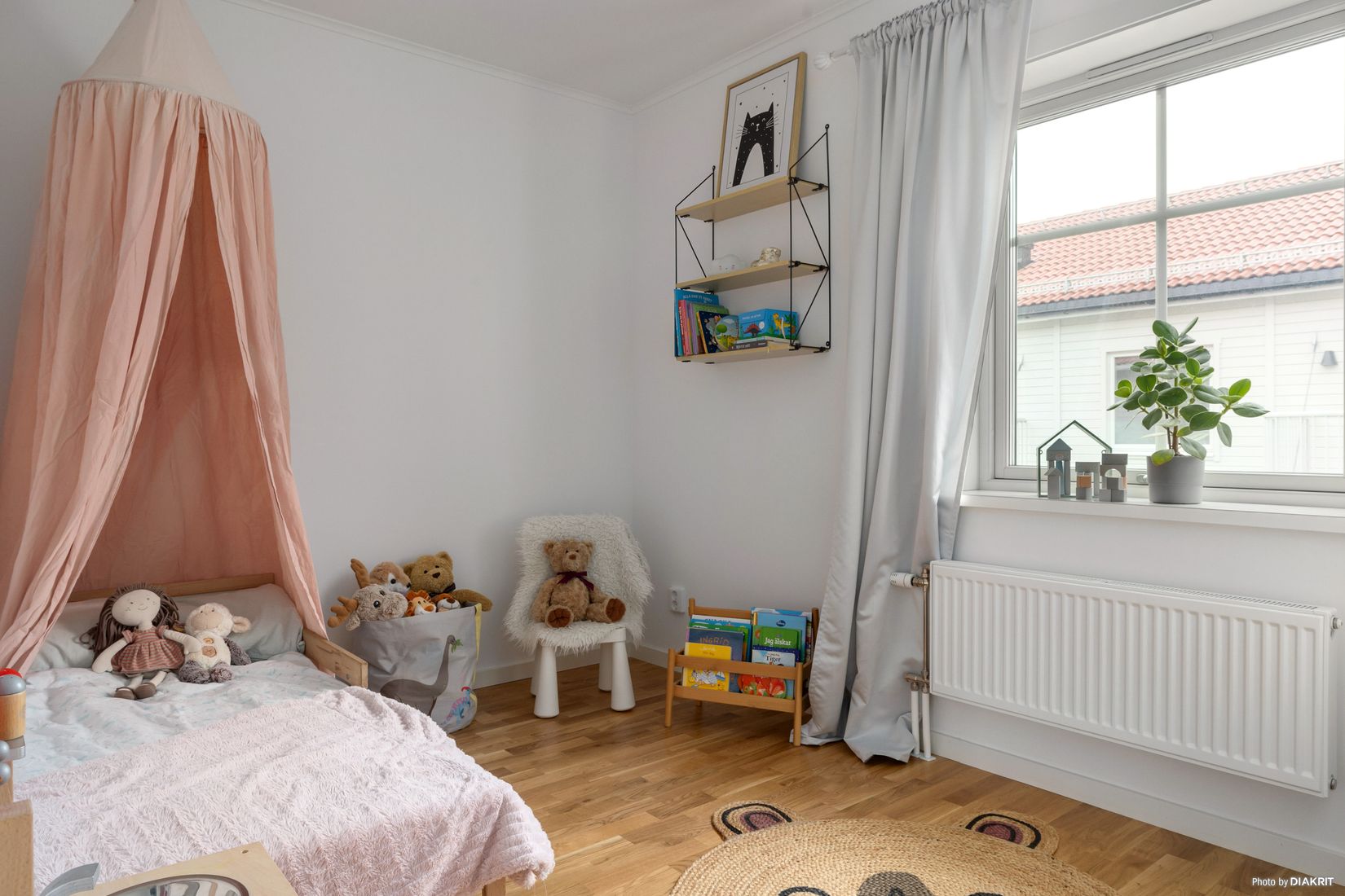 Radhus, Galeonsvägen 14 A, Bredsandshöjden, Enköping