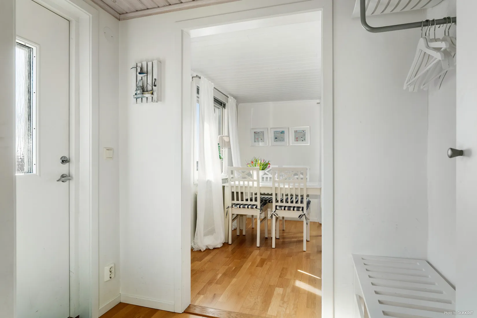 Fritidshus, Hälsovägen 17, Apelviken, Varberg