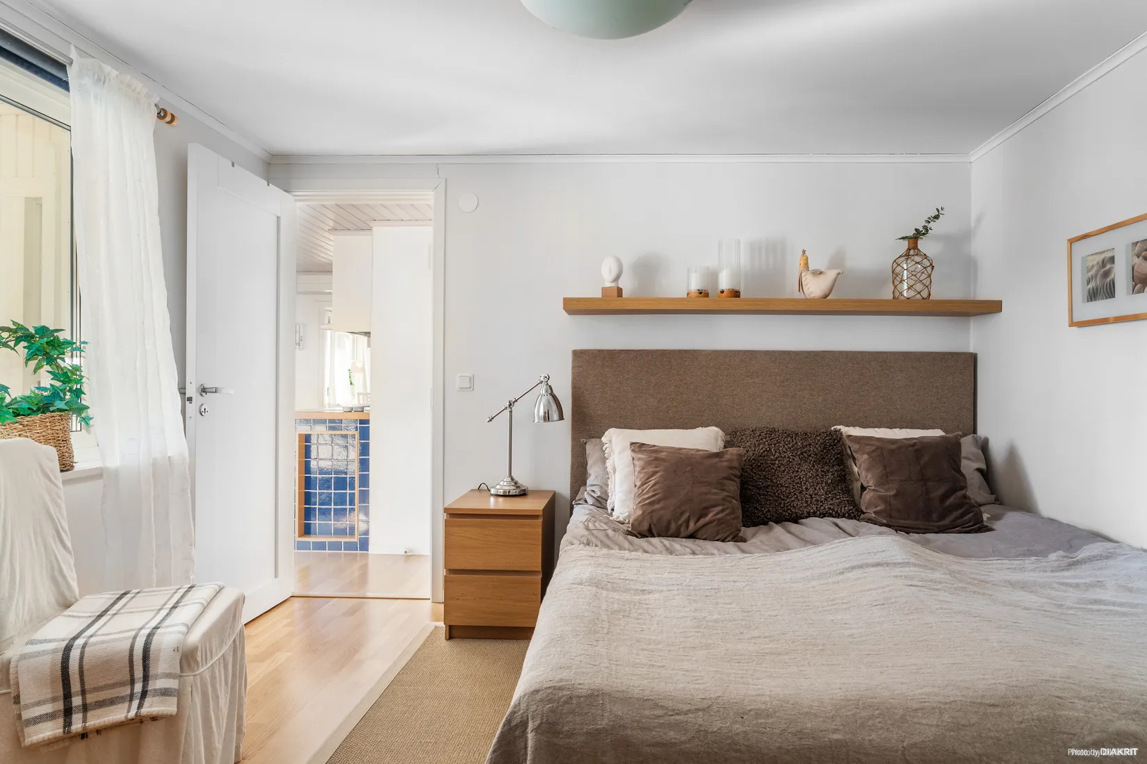 Fritidshus, Hälsovägen 17, Apelviken, Varberg