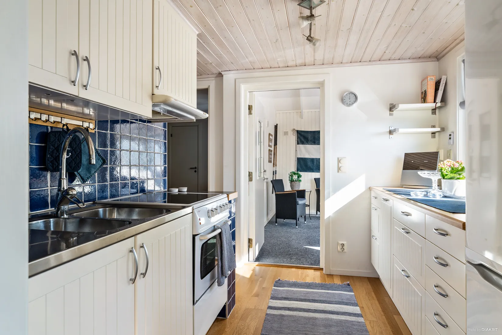 Fritidshus, Hälsovägen 17, Apelviken, Varberg