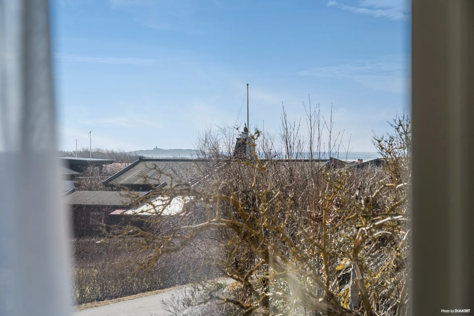 Fritidshus, Hälsovägen 17, Apelviken, Varberg