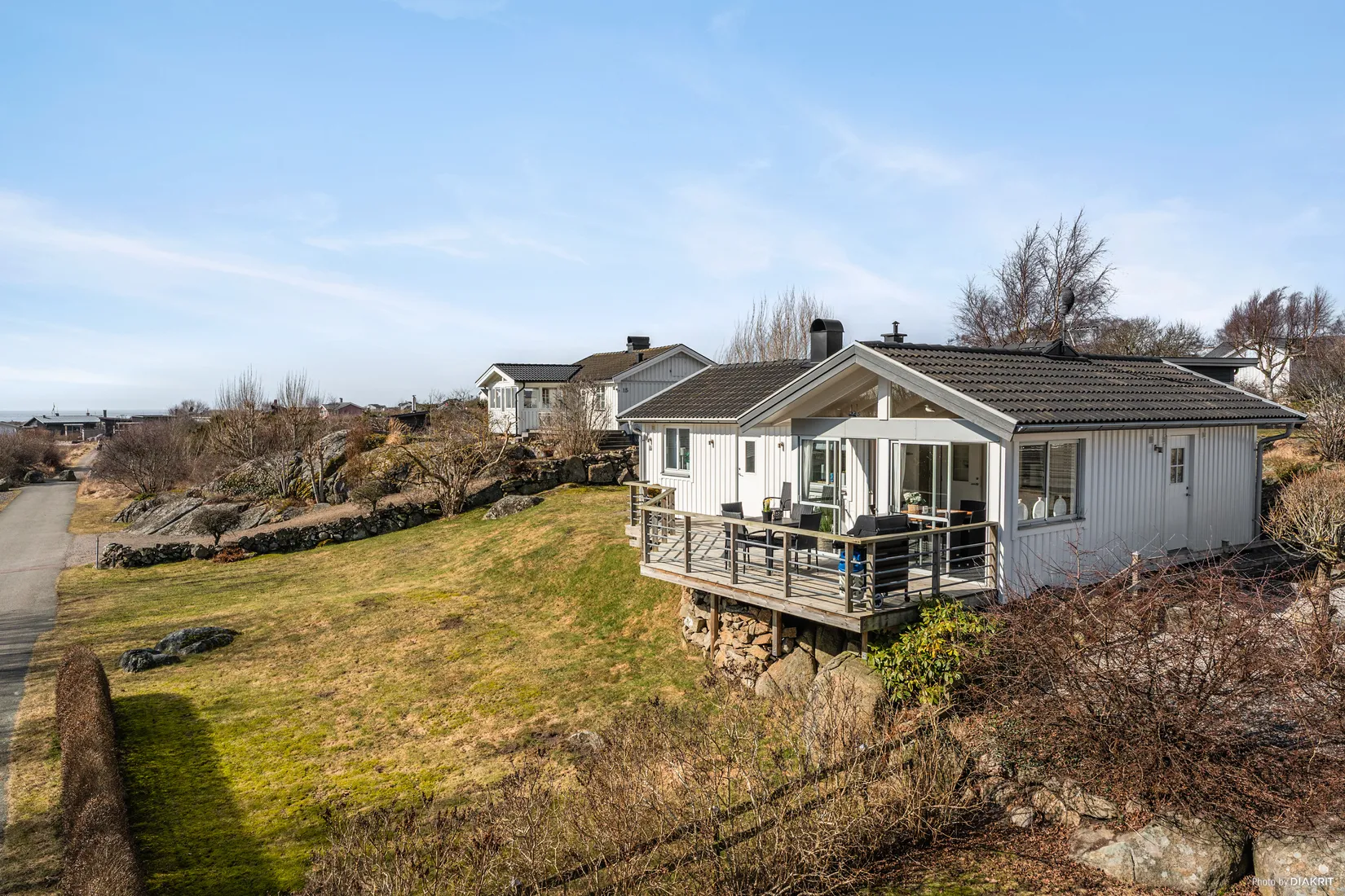 Fritidshus, Hälsovägen 17, Apelviken, Varberg