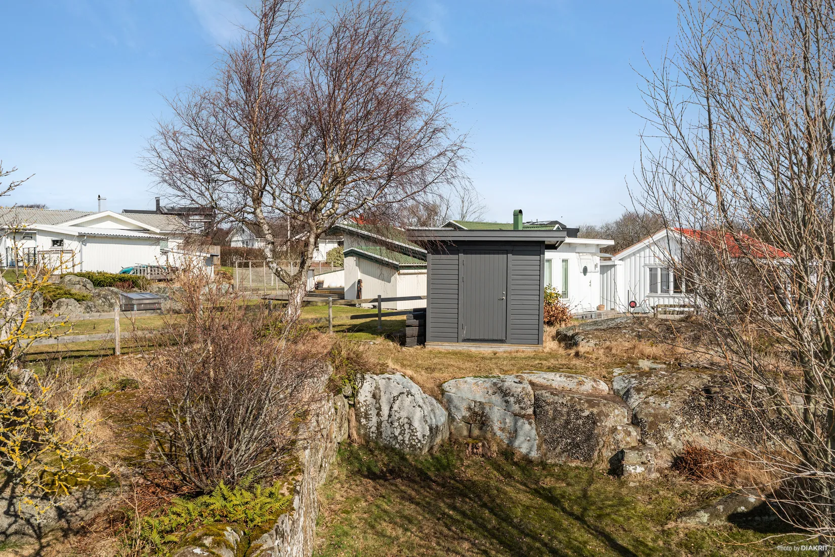 Fritidshus, Hälsovägen 17, Apelviken, Varberg