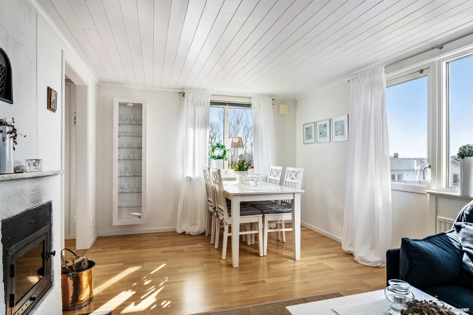 Fritidshus, Hälsovägen 17, Apelviken, Varberg