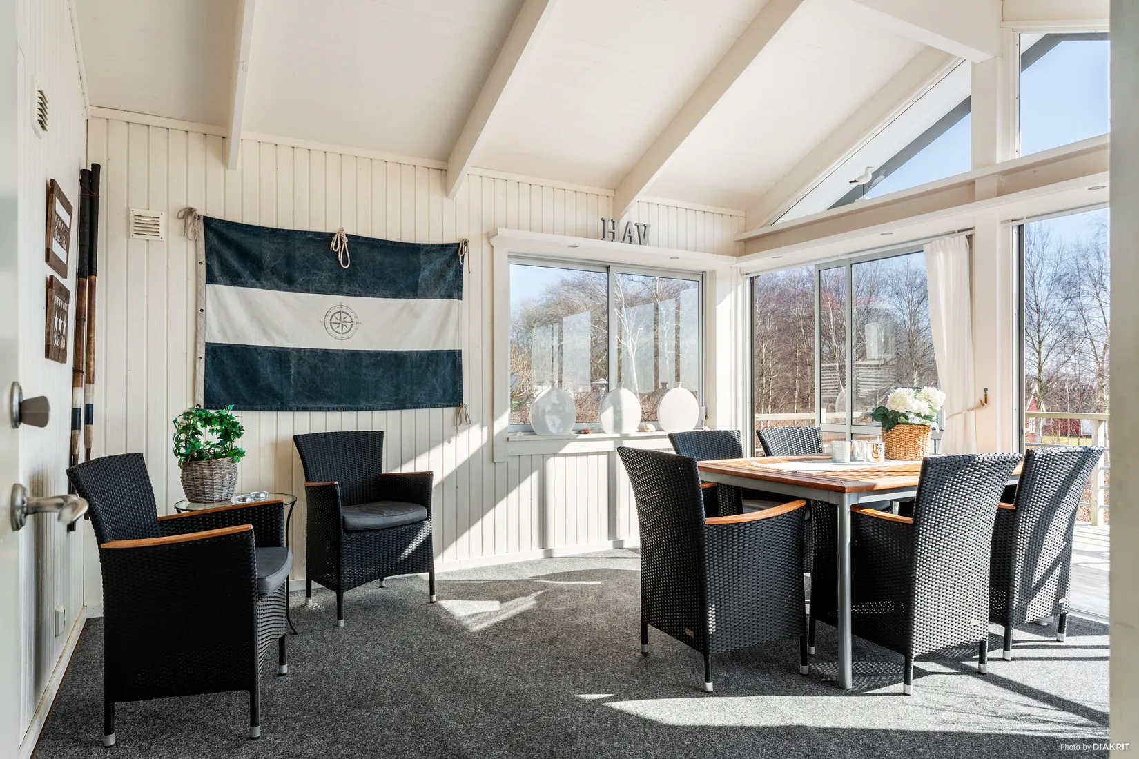 Fritidshus, Hälsovägen 17, Apelviken, Varberg