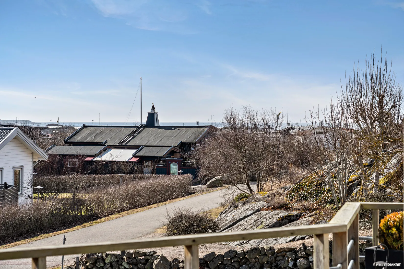 Fritidshus, Hälsovägen 17, Apelviken, Varberg