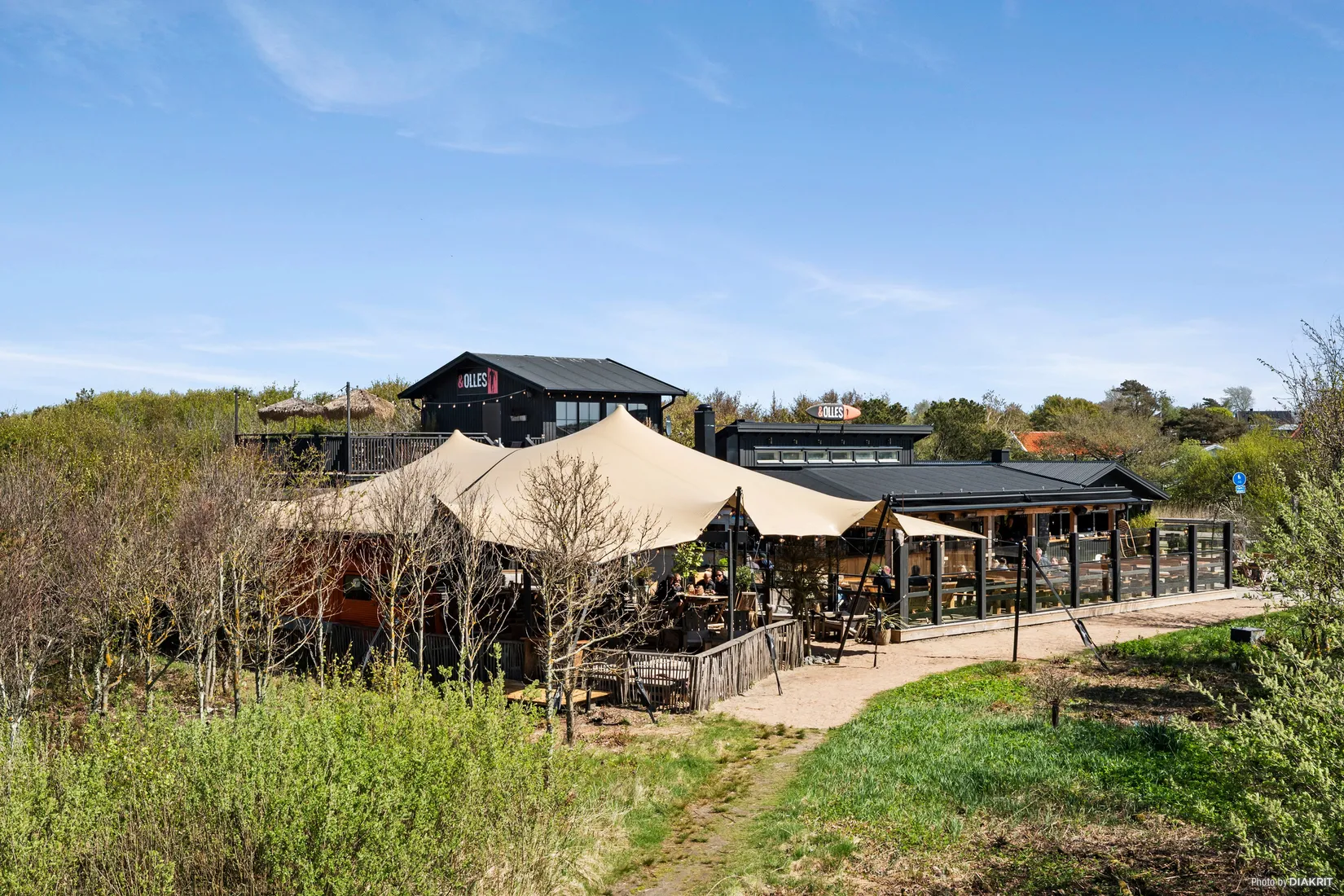 Fritidshus, Hälsovägen 17, Apelviken, Varberg