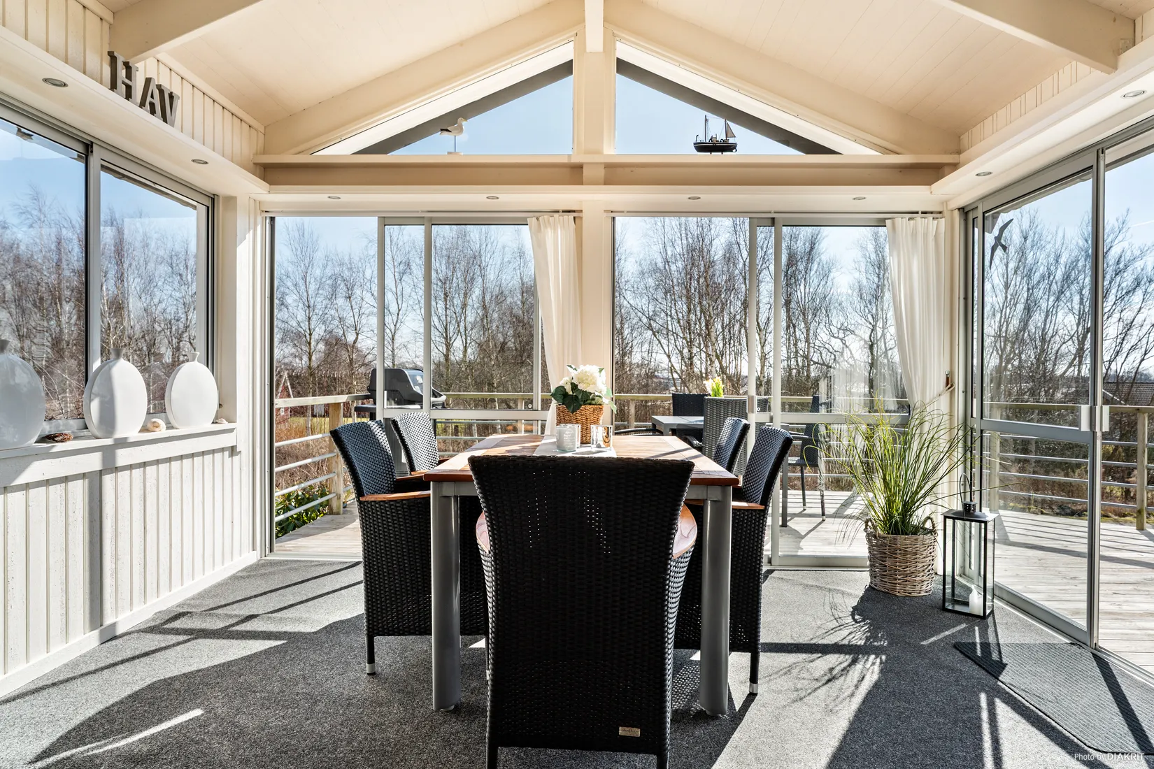 Fritidshus, Hälsovägen 17, Apelviken, Varberg