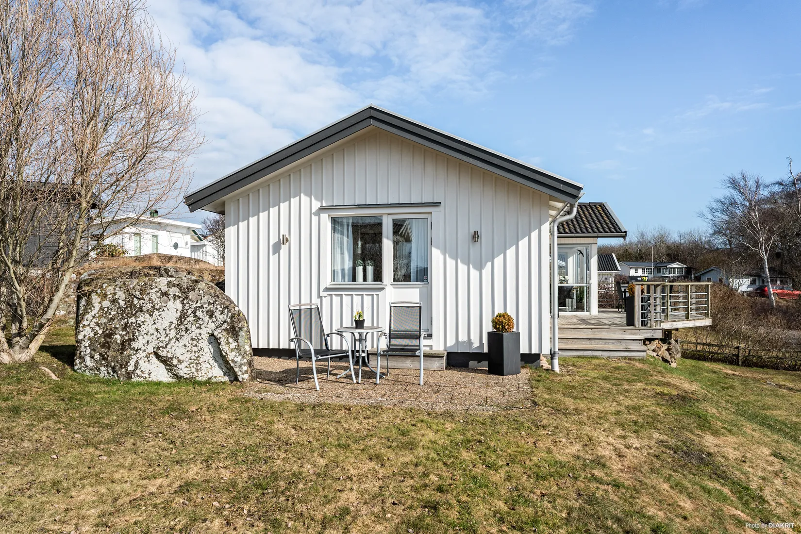 Fritidshus, Hälsovägen 17, Apelviken, Varberg