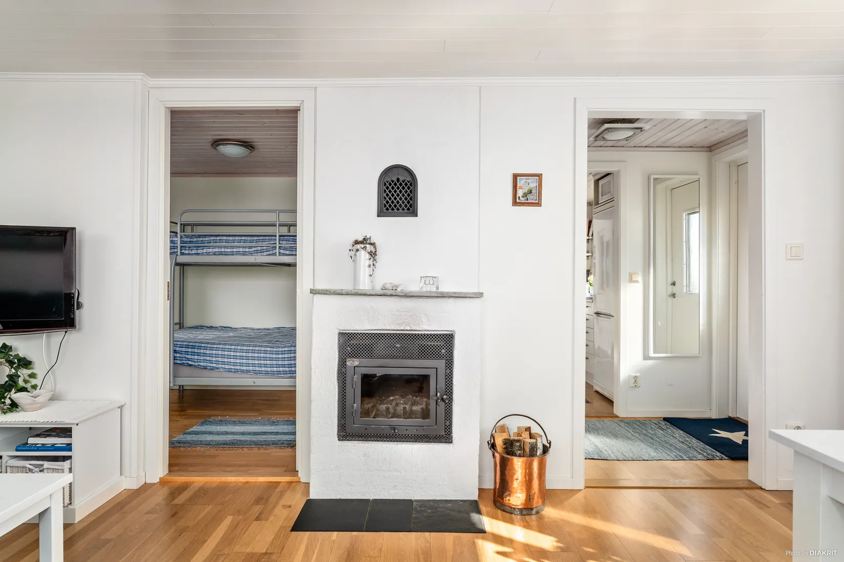 Fritidshus, Hälsovägen 17, Apelviken, Varberg