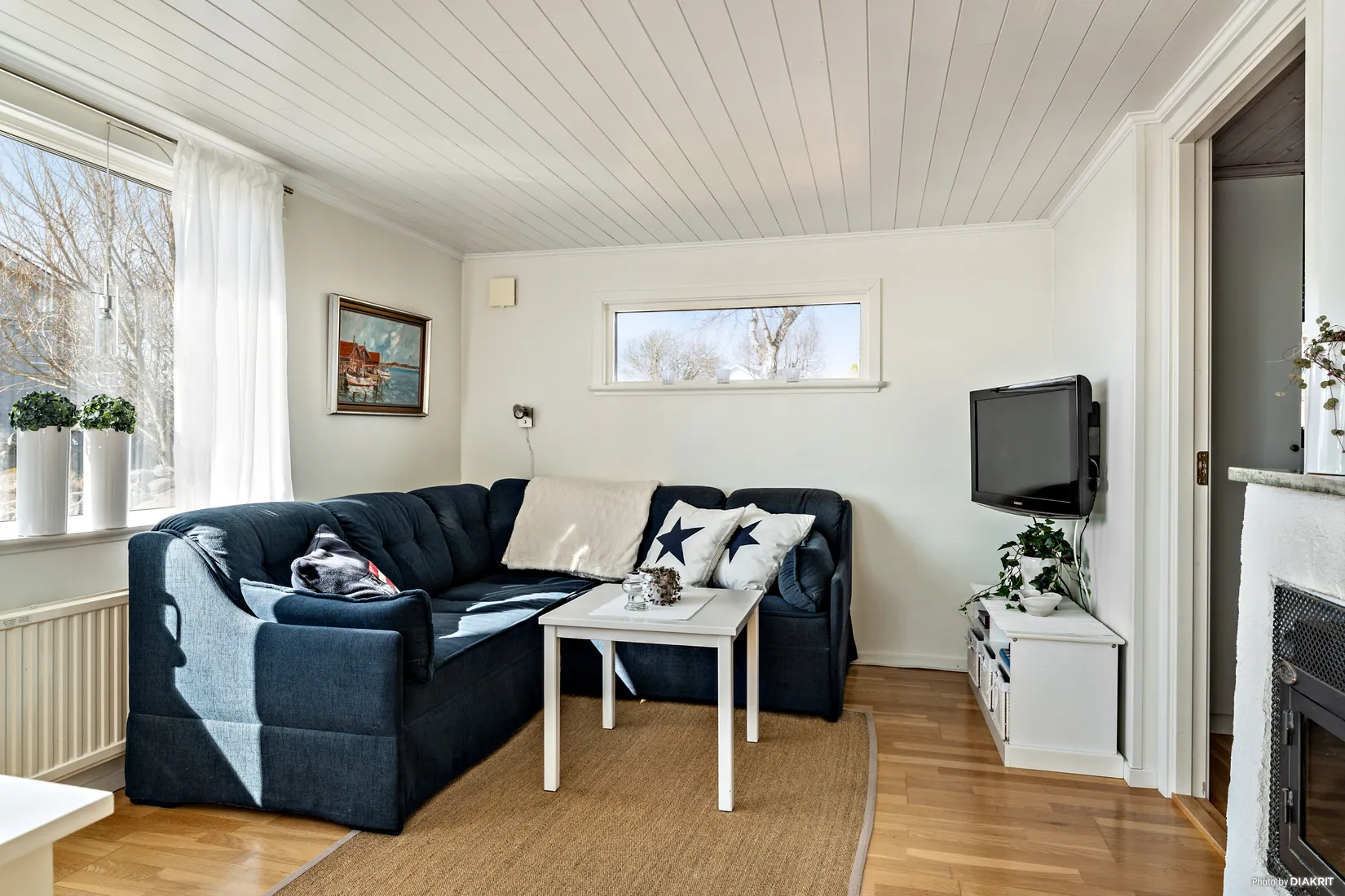 Fritidshus, Hälsovägen 17, Apelviken, Varberg