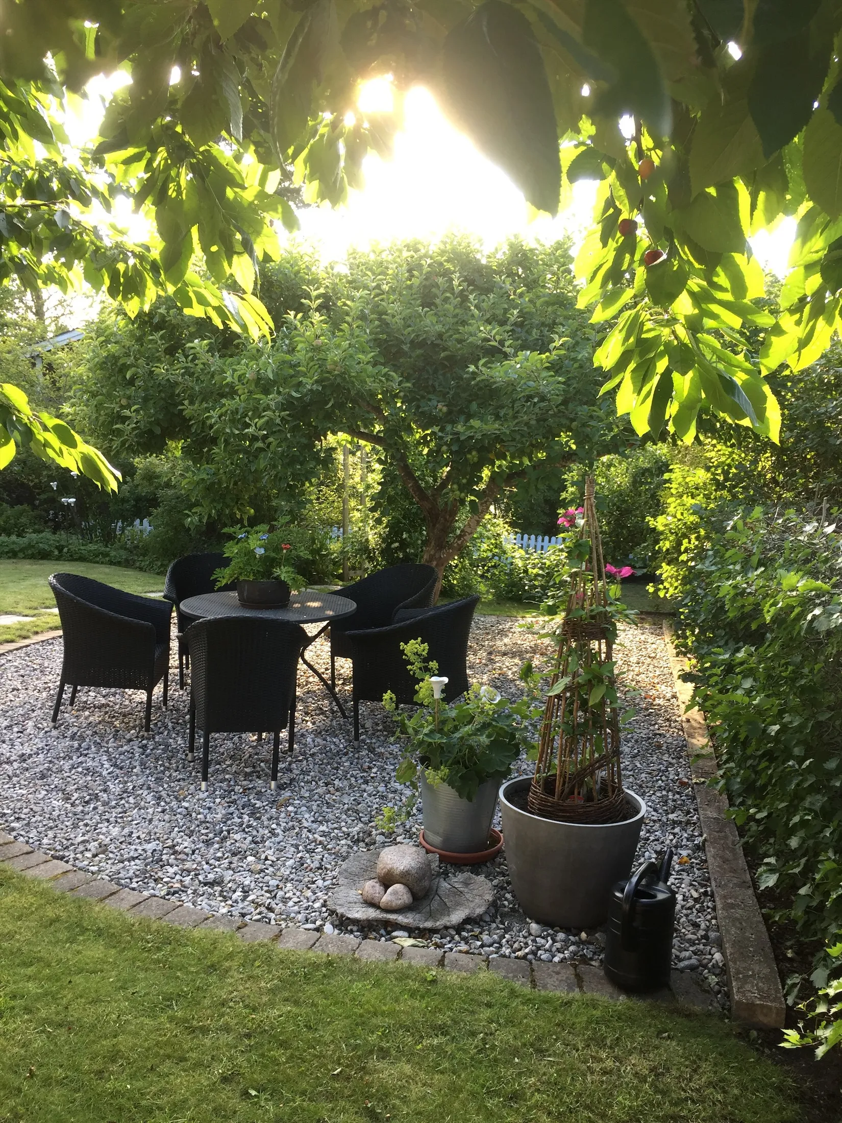 Villa, Jaktvägen 20, Skarpäng, Täby