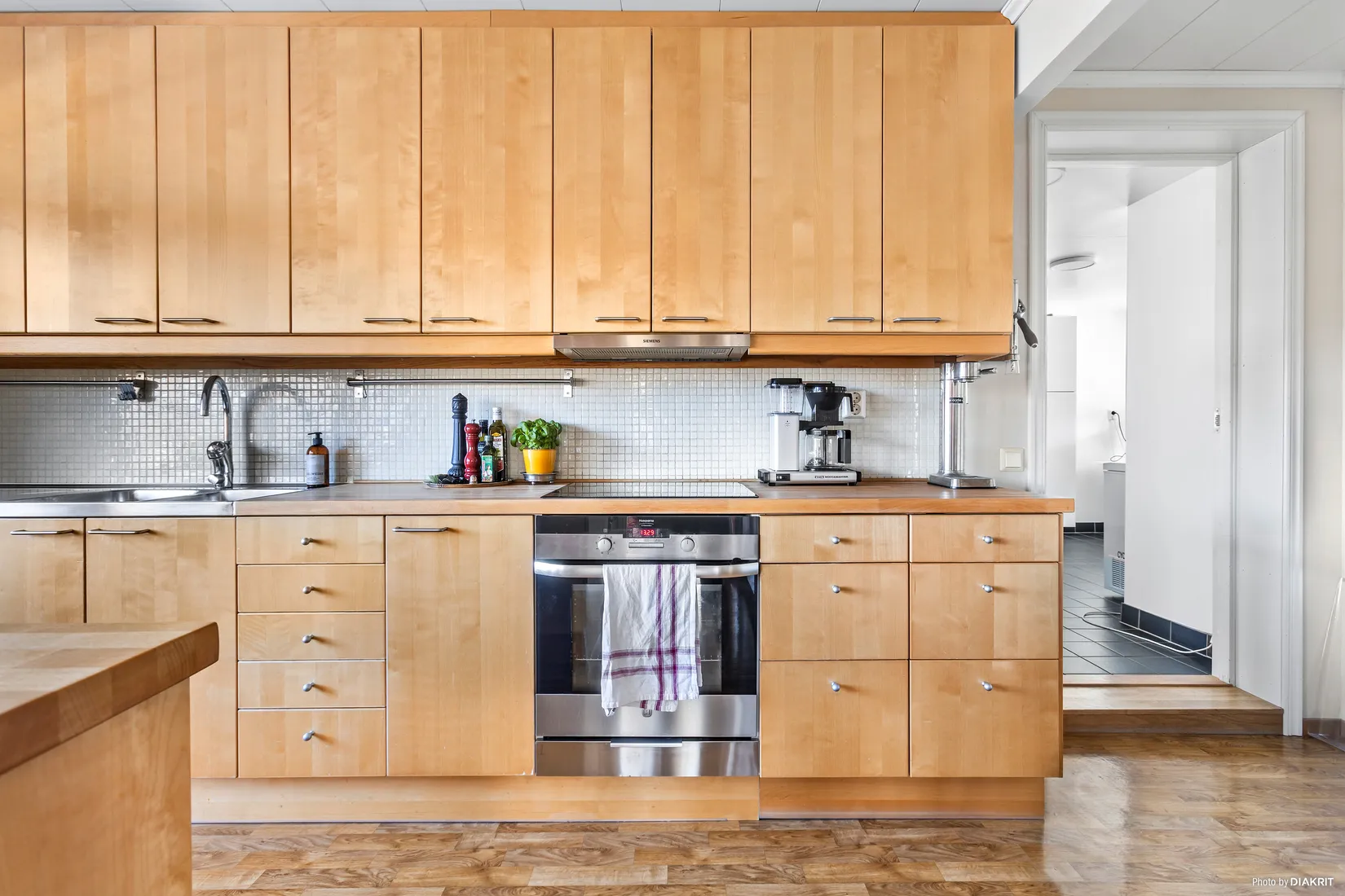 Villa, Jaktvägen 20, Skarpäng, Täby