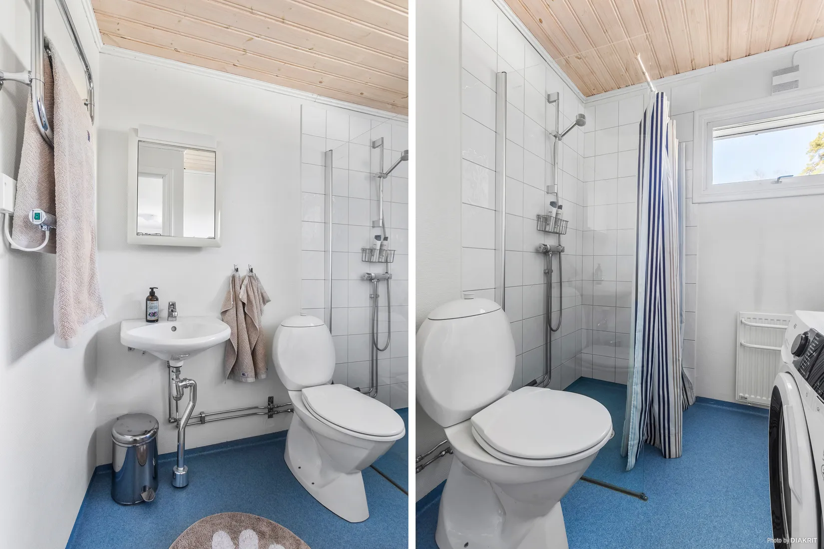 Villa, Jaktvägen 20, Skarpäng, Täby