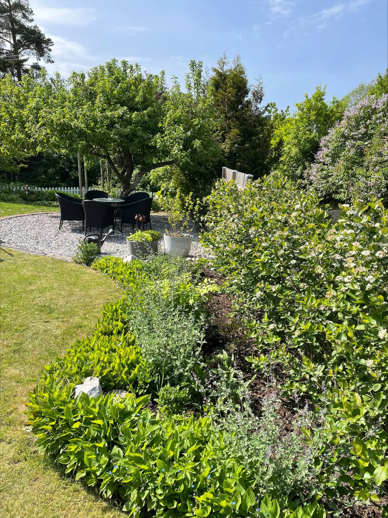 Villa, Jaktvägen 20, Skarpäng, Täby