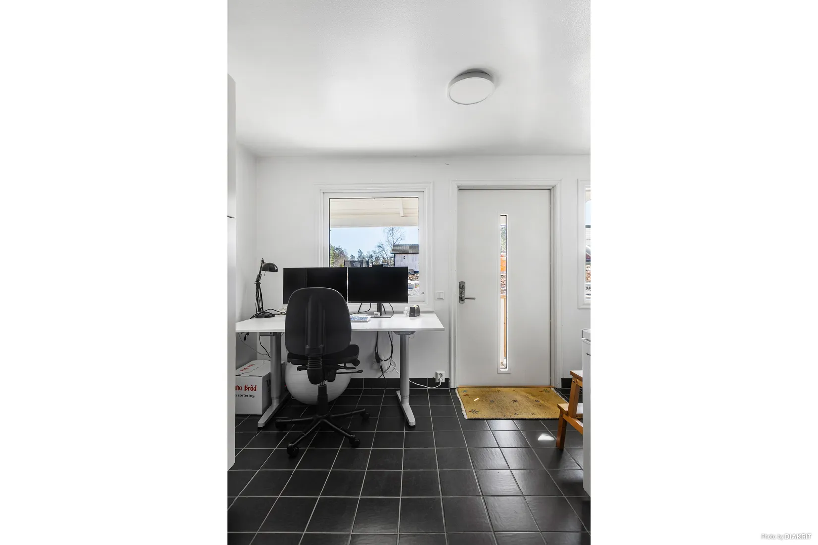 Villa, Jaktvägen 20, Skarpäng, Täby