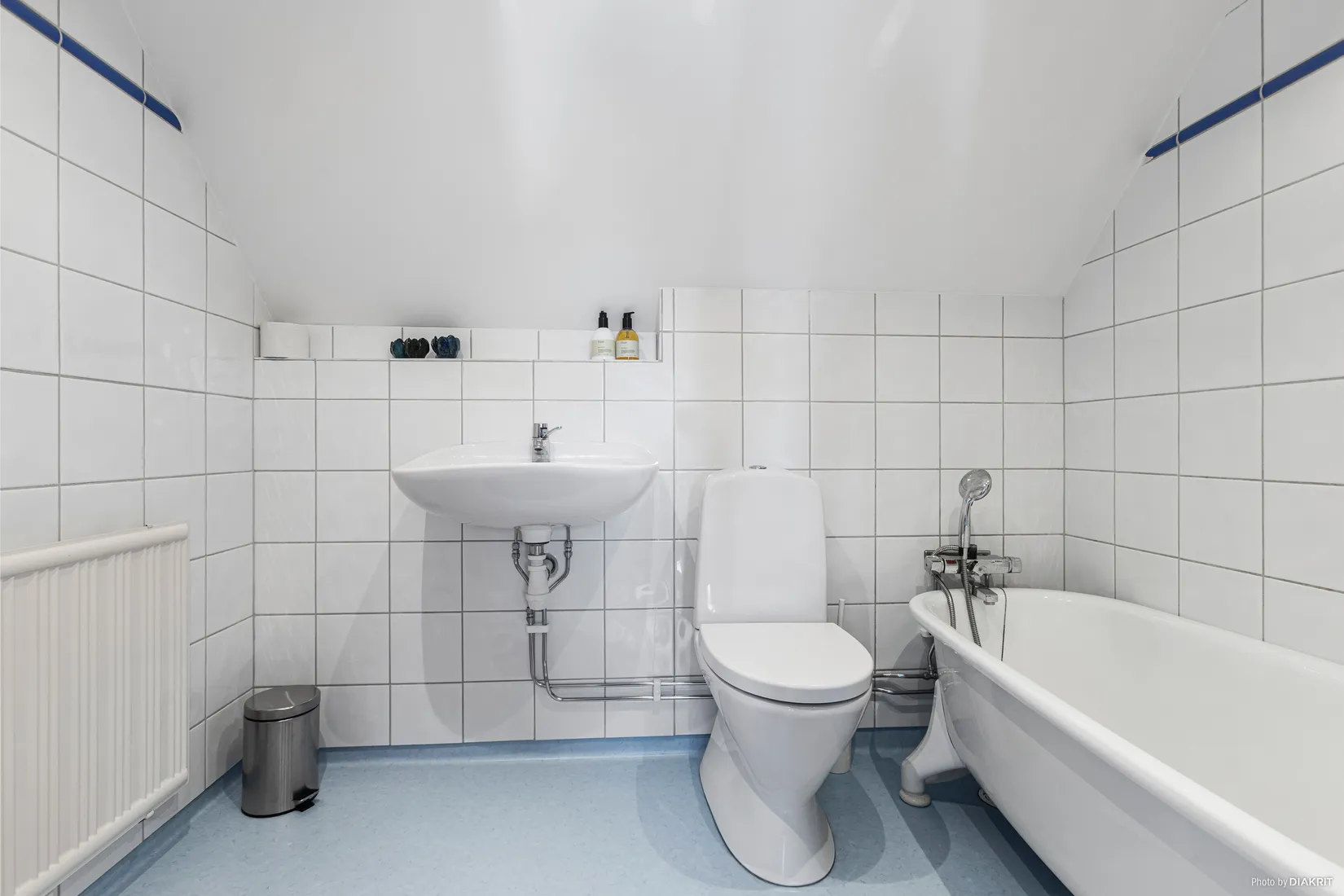 Villa, Jaktvägen 20, Skarpäng, Täby