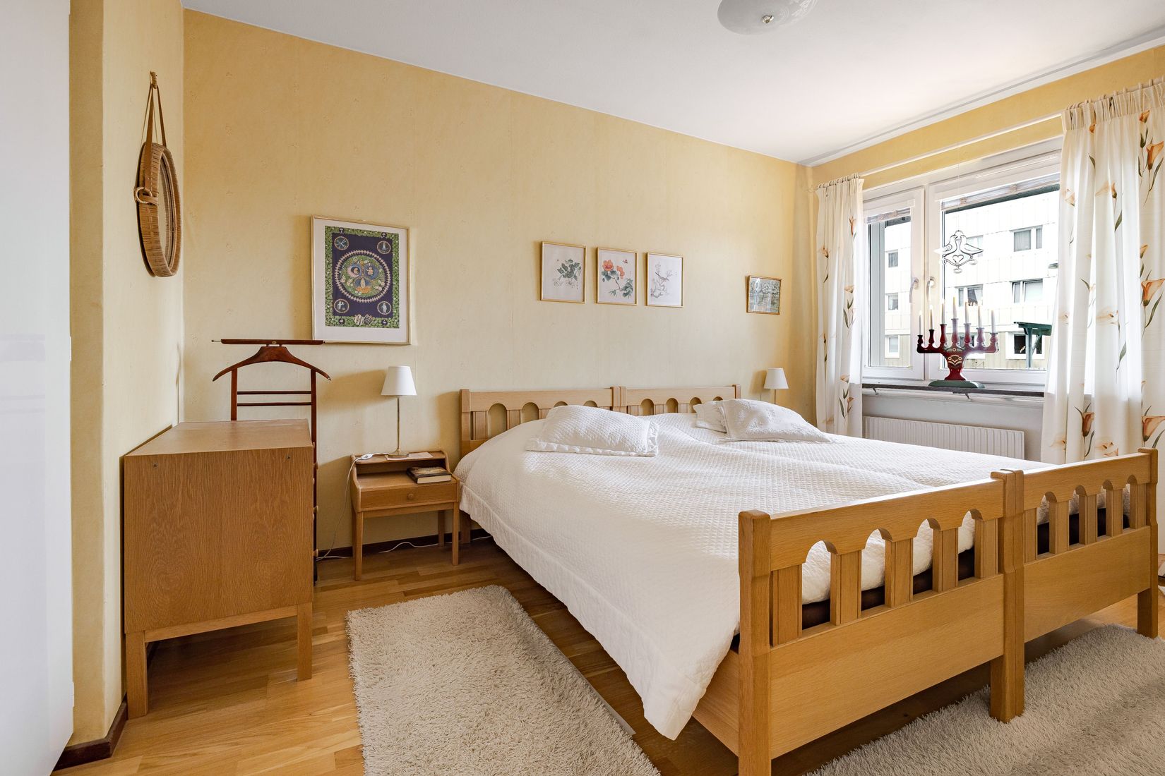 Bostadsrätt, Bryggartorpsgatan 13, Snopptorp, Eskilstuna