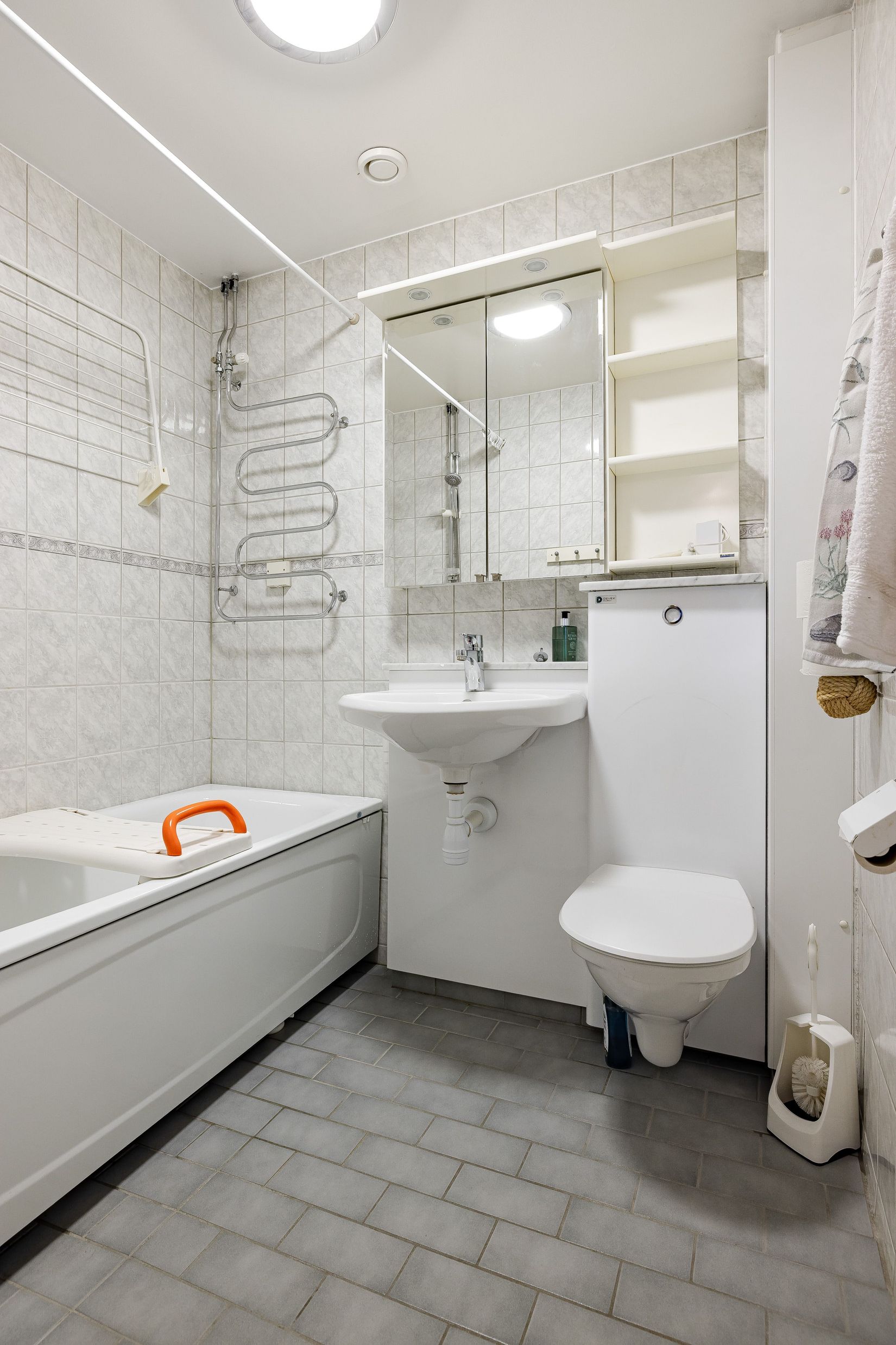 Bostadsrätt, Bryggartorpsgatan 13, Snopptorp, Eskilstuna