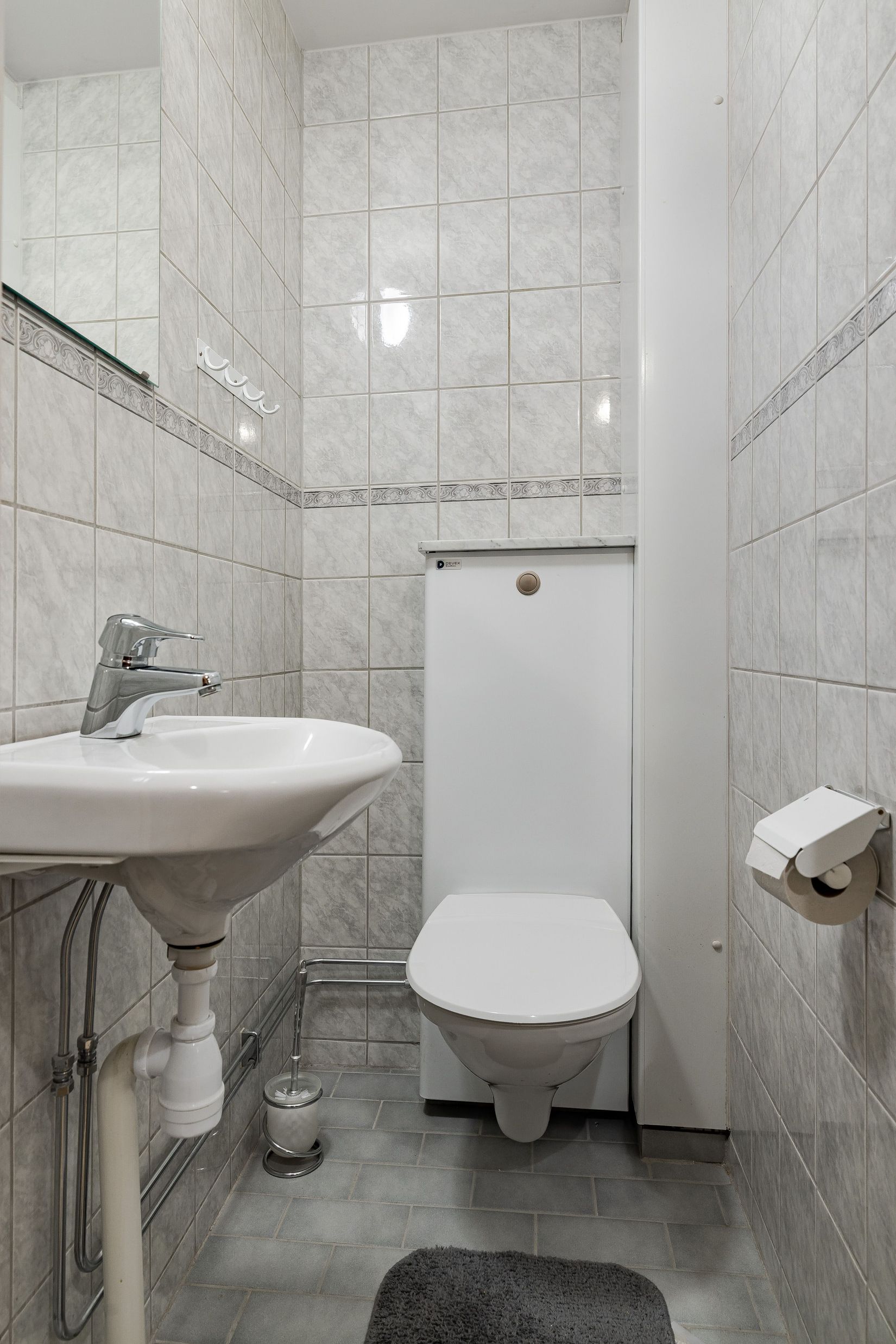 Bostadsrätt, Bryggartorpsgatan 13, Snopptorp, Eskilstuna