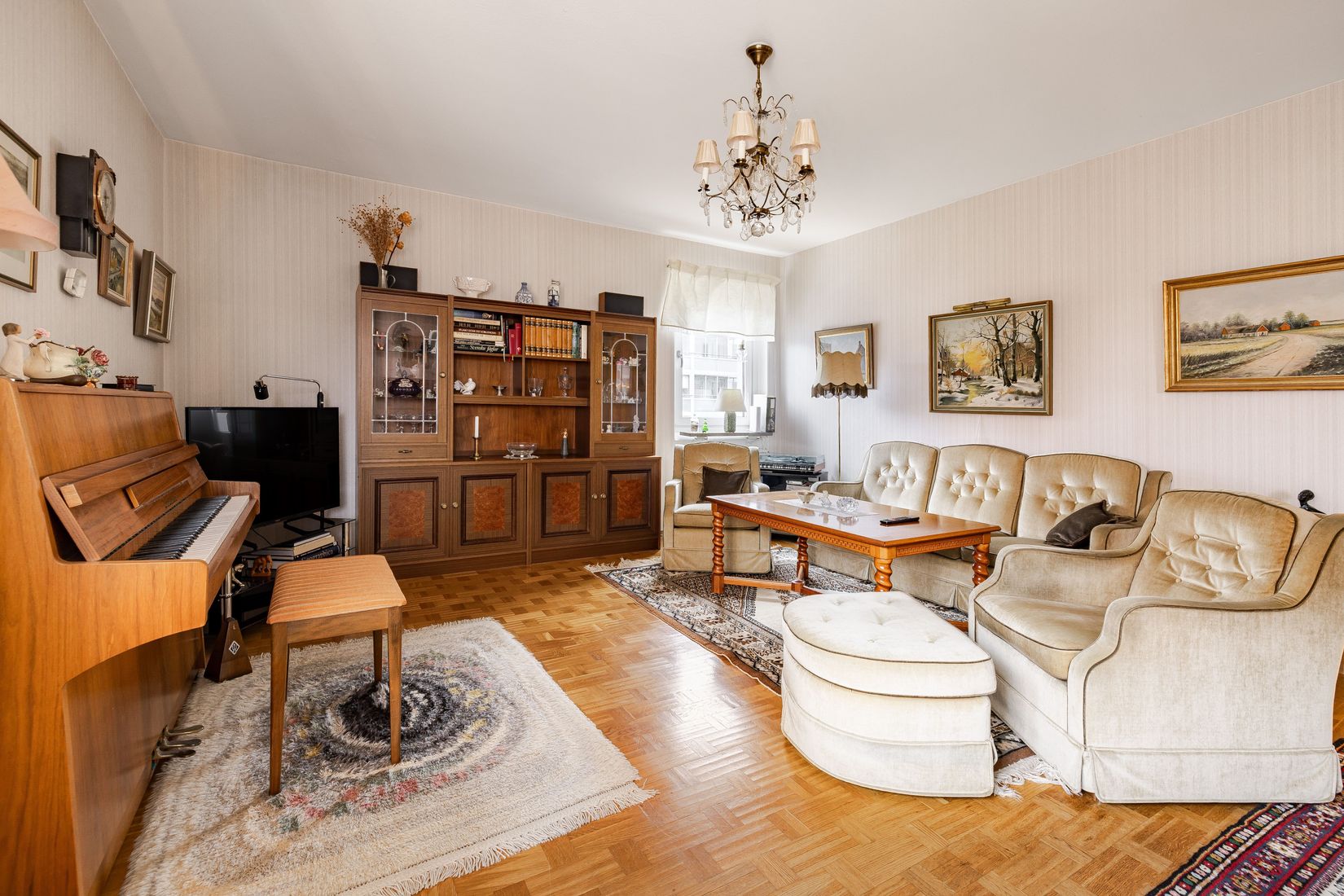 Bostadsrätt, Bryggartorpsgatan 13, Snopptorp, Eskilstuna