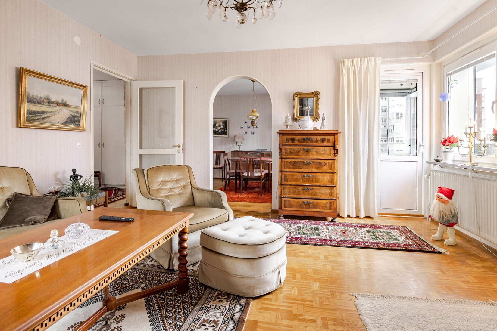 Bostadsrätt, Bryggartorpsgatan 13, Snopptorp, Eskilstuna