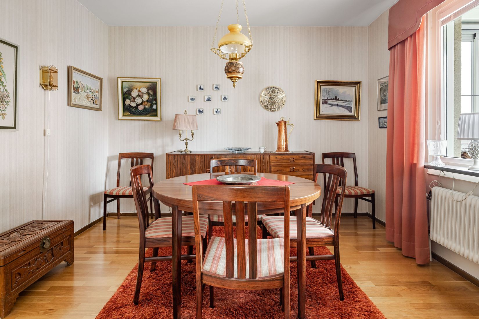 Bostadsrätt, Bryggartorpsgatan 13, Snopptorp, Eskilstuna