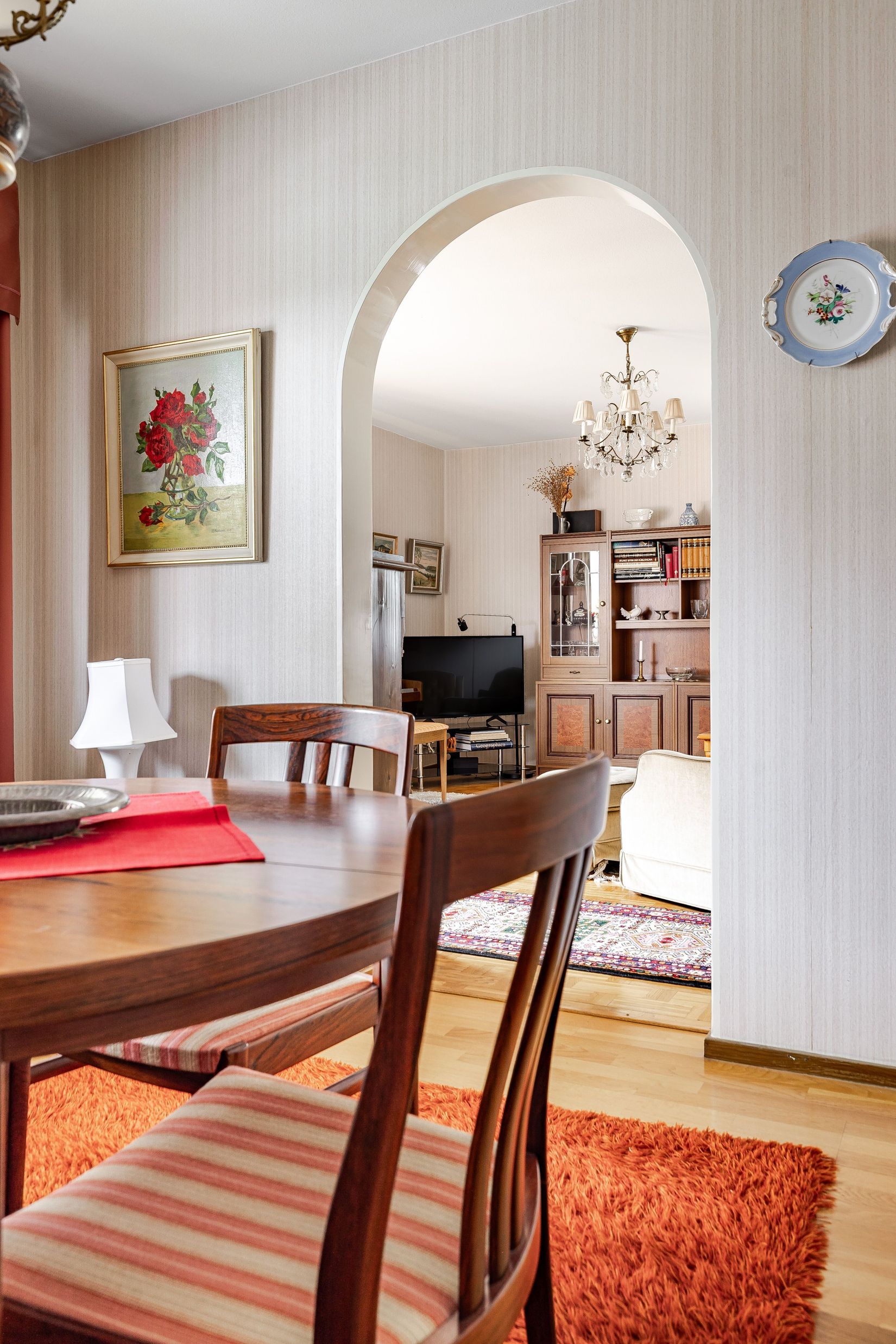 Bostadsrätt, Bryggartorpsgatan 13, Snopptorp, Eskilstuna