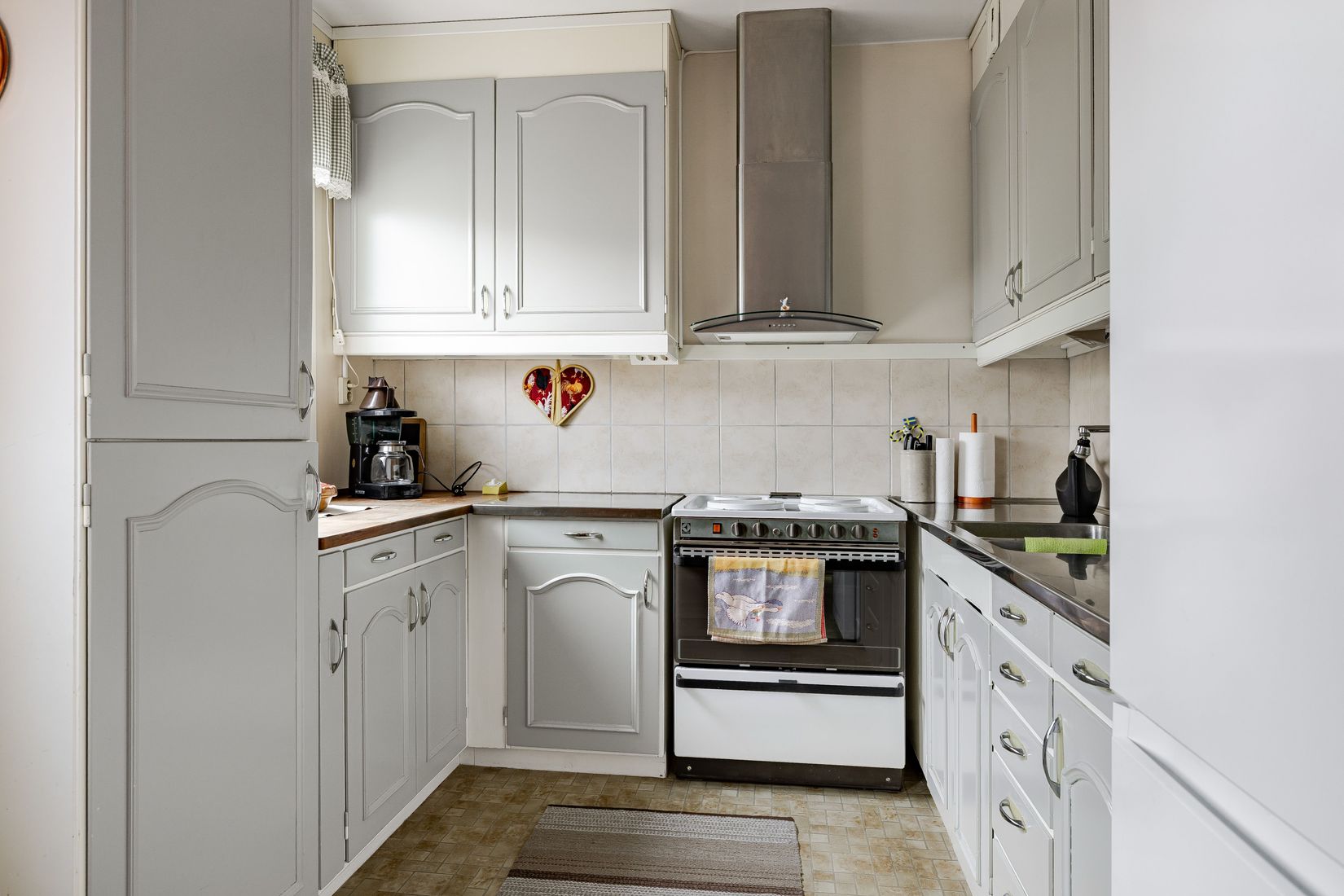 Bostadsrätt, Bryggartorpsgatan 13, Snopptorp, Eskilstuna