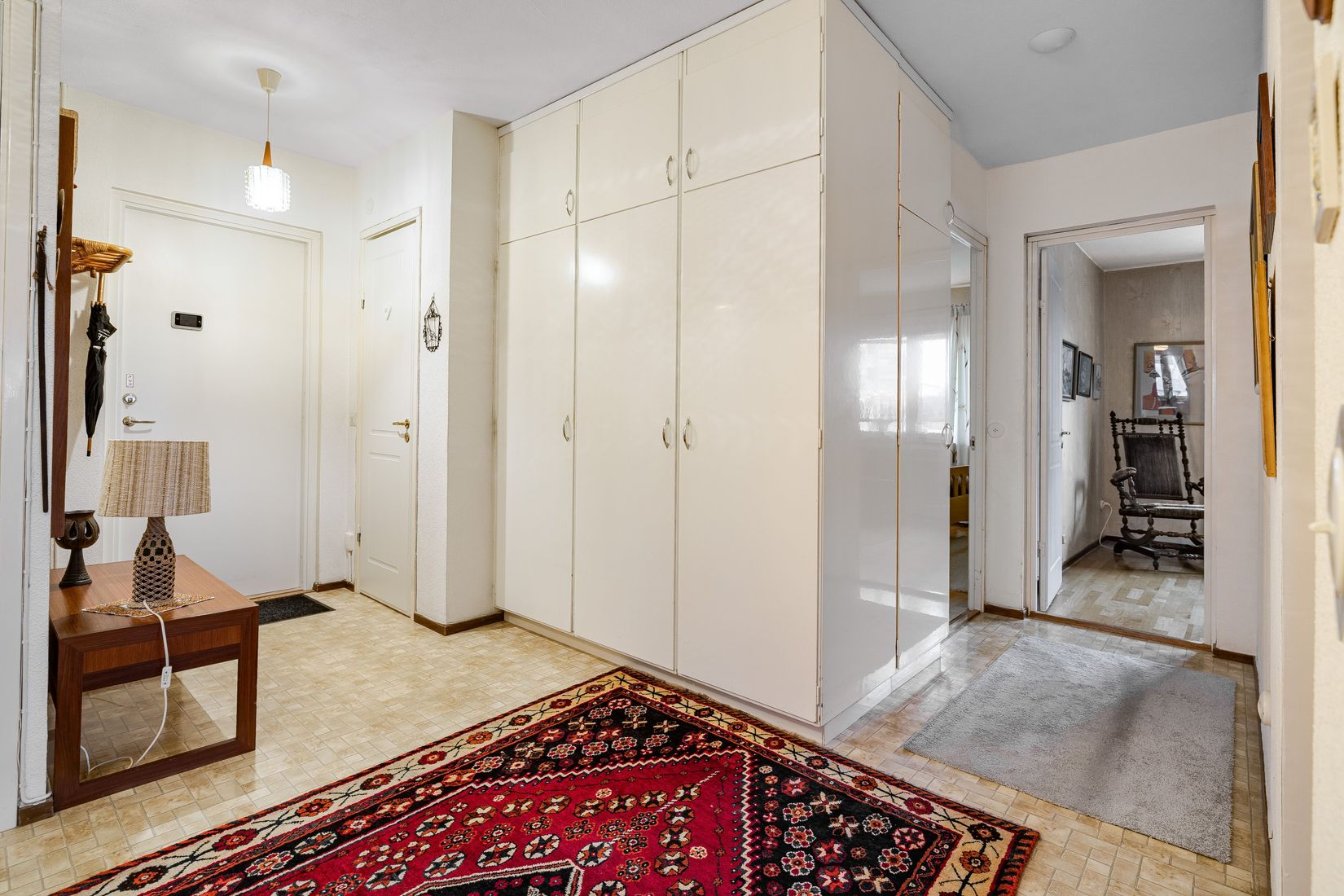 Bostadsrätt, Bryggartorpsgatan 13, Snopptorp, Eskilstuna