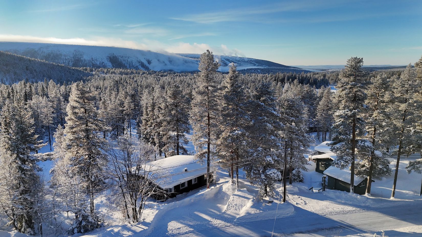 Fritidshus, Gilleråsvägen 26, Tandådalen  Sälen, Malung-Sälen