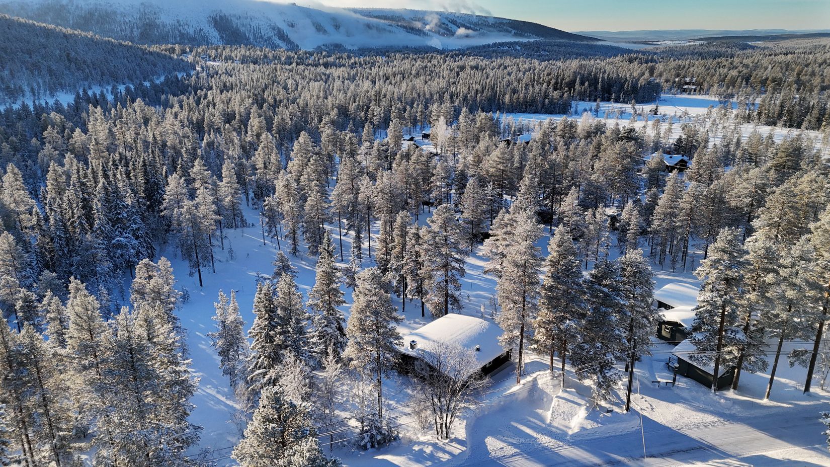 Fritidshus, Gilleråsvägen 26, Tandådalen  Sälen, Malung-Sälen