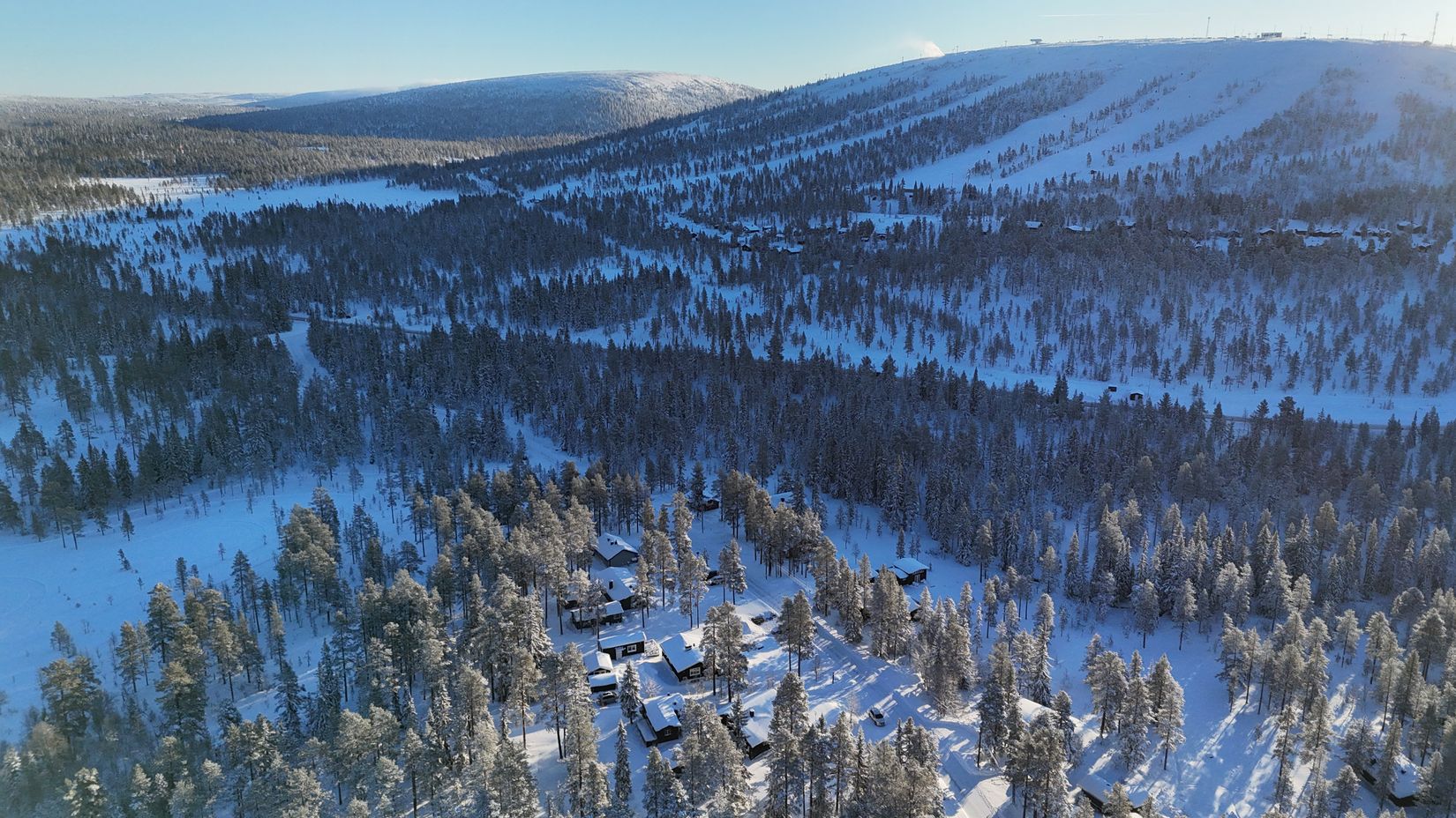 Fritidshus, Gilleråsvägen 26, Tandådalen  Sälen, Malung-Sälen