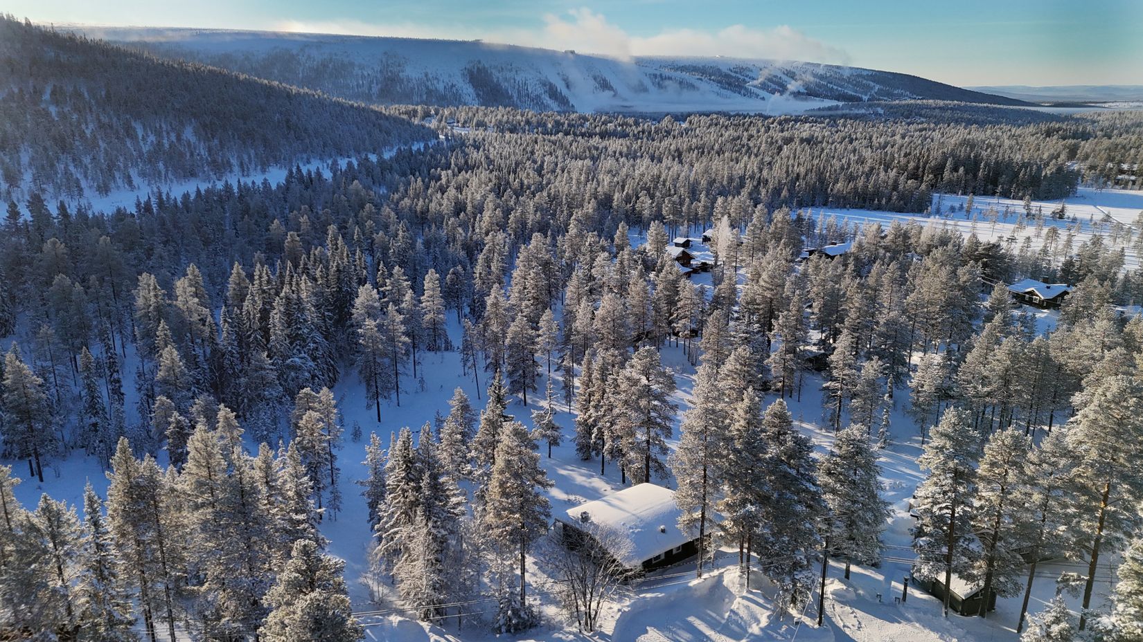 Fritidshus, Gilleråsvägen 26, Tandådalen  Sälen, Malung-Sälen