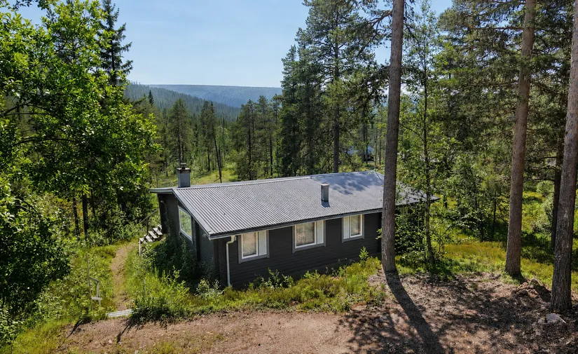 Fritidshus, Gilleråsvägen 26, Tandådalen  Sälen, Malung-Sälen