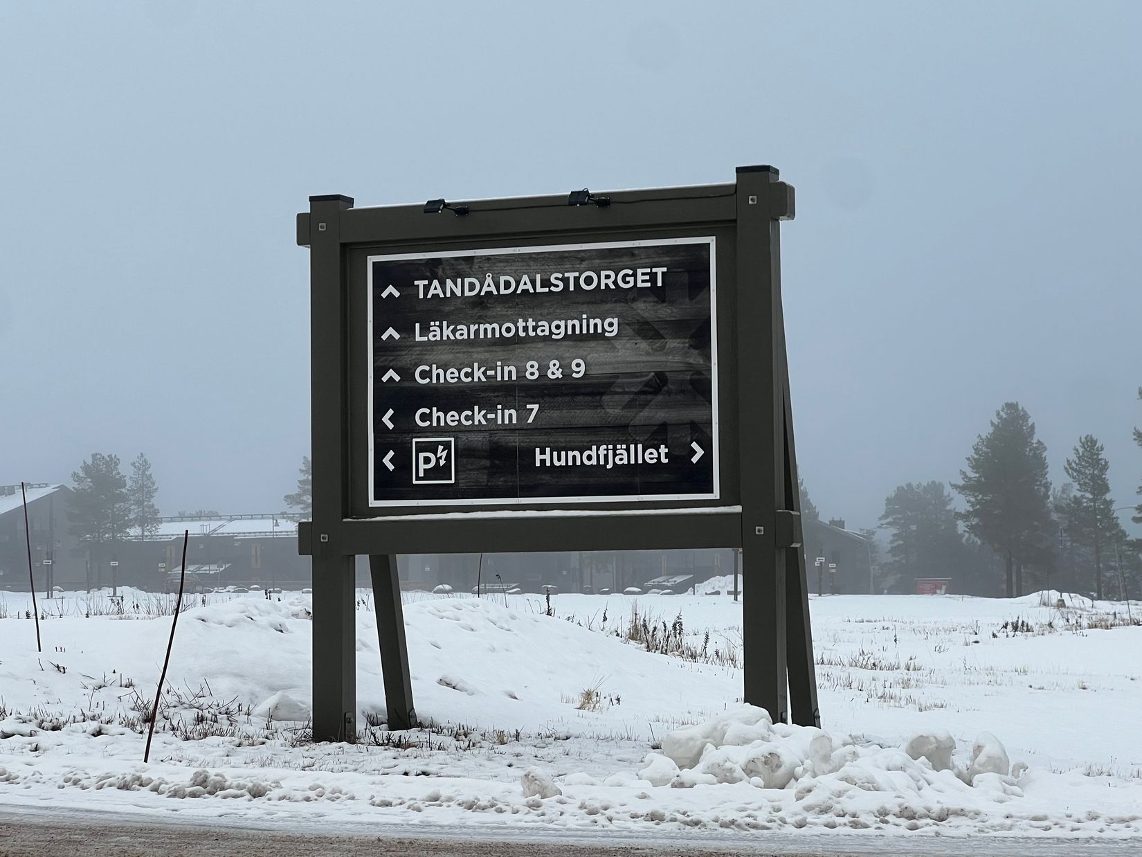 Fritidshus, Gilleråsvägen 26, Tandådalen  Sälen, Malung-Sälen