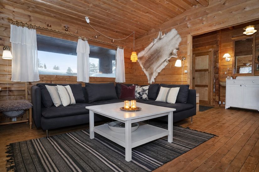 Fritidshus, Gilleråsvägen 26, Tandådalen  Sälen, Malung-Sälen