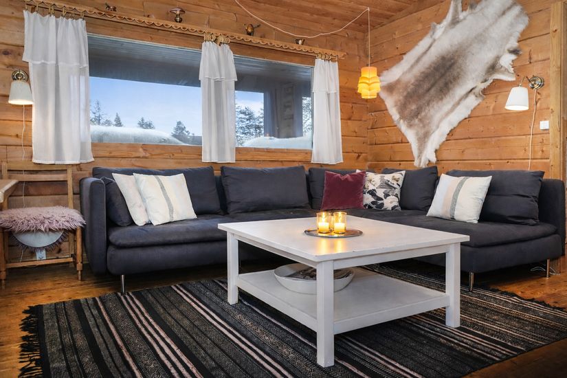 Fritidshus, Gilleråsvägen 26, Tandådalen  Sälen, Malung-Sälen