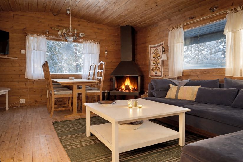 Fritidshus, Gilleråsvägen 26, Tandådalen  Sälen, Malung-Sälen