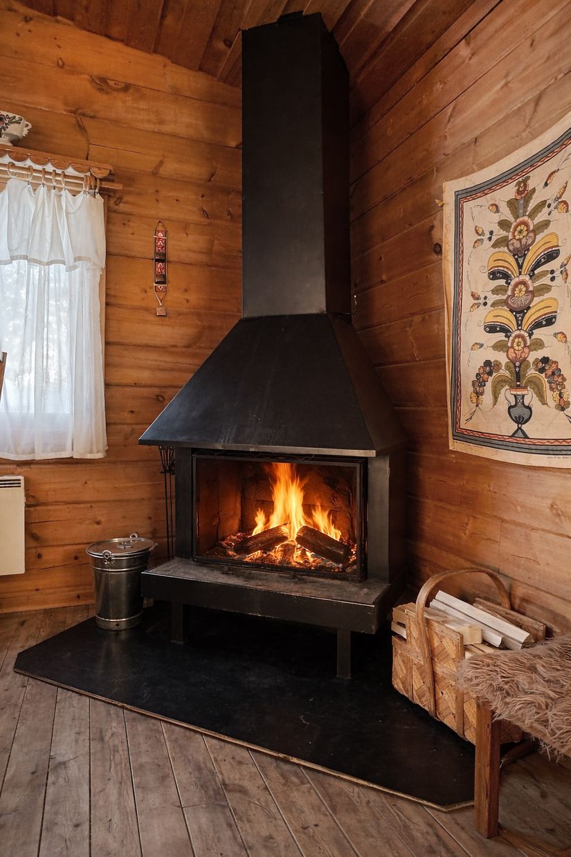 Fritidshus, Gilleråsvägen 26, Tandådalen  Sälen, Malung-Sälen