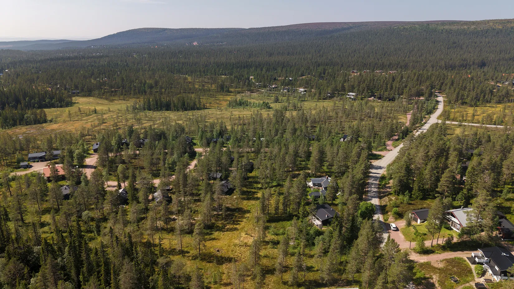 Fritidshus, Gilleråsvägen 26, Tandådalen  Sälen, Malung-Sälen