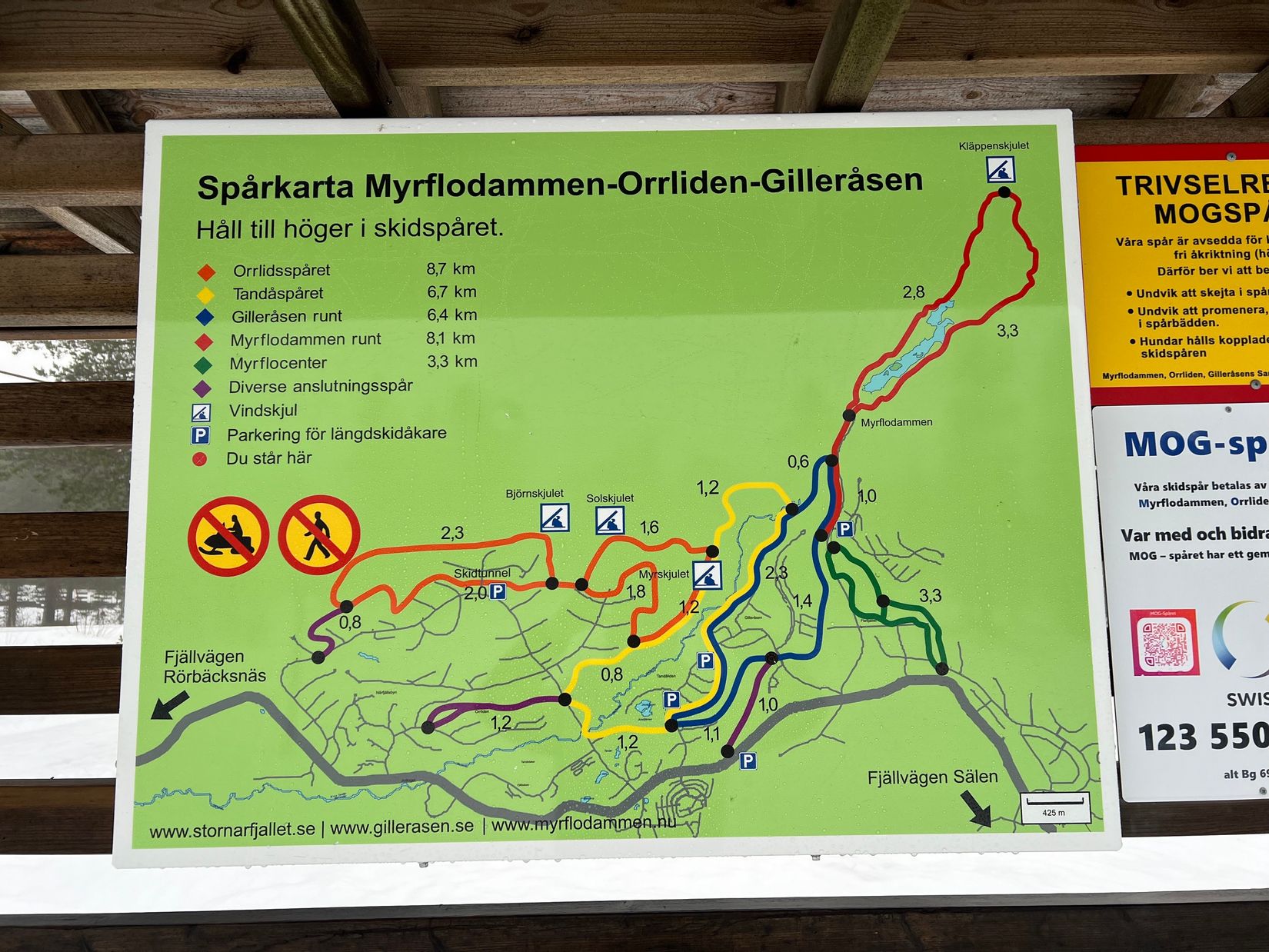 Fritidshus, Gilleråsvägen 26, Tandådalen  Sälen, Malung-Sälen