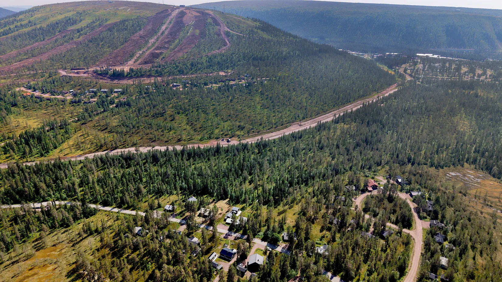 Fritidshus, Gilleråsvägen 26, Tandådalen  Sälen, Malung-Sälen