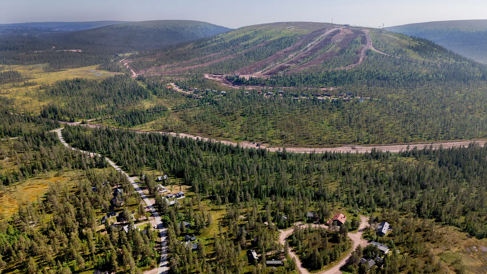Fritidshus, Gilleråsvägen 26, Tandådalen  Sälen, Malung-Sälen