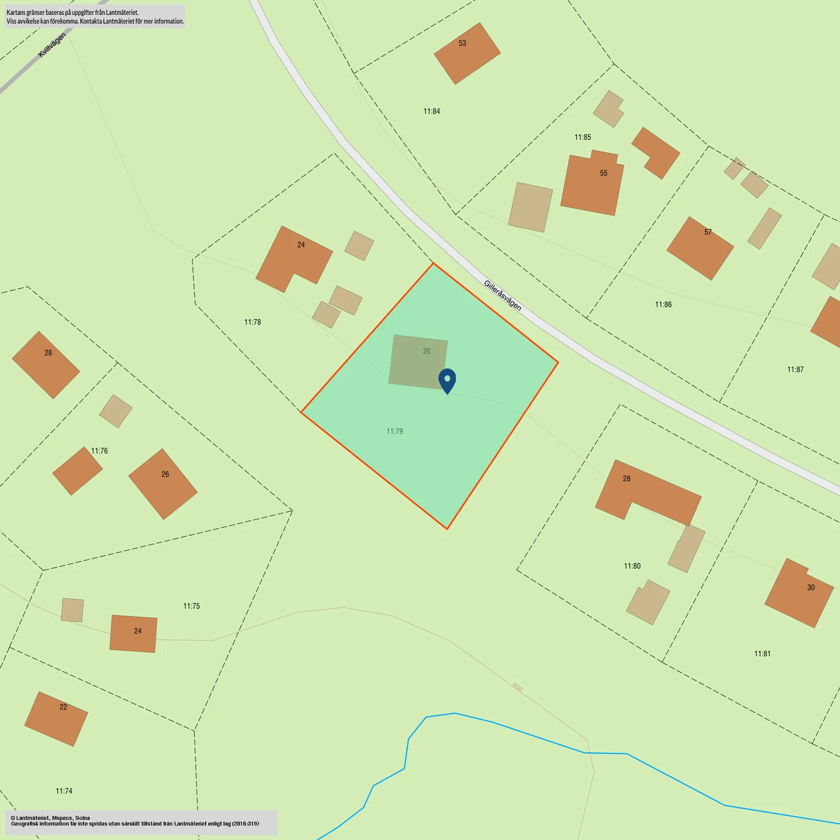 Fritidshus, Gilleråsvägen 26, Tandådalen  Sälen, Malung-Sälen
