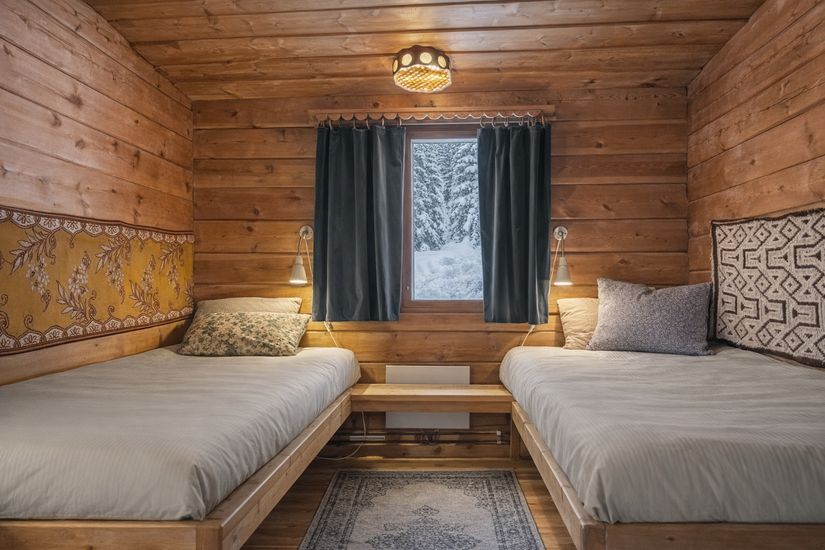 Fritidshus, Gilleråsvägen 26, Tandådalen  Sälen, Malung-Sälen