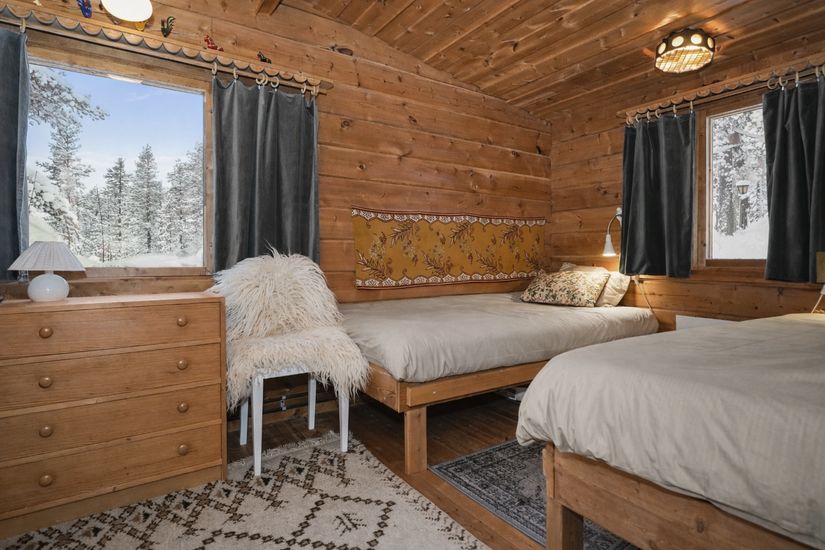 Fritidshus, Gilleråsvägen 26, Tandådalen  Sälen, Malung-Sälen