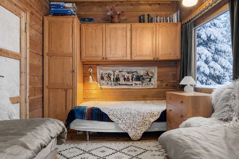 Fritidshus, Gilleråsvägen 26, Tandådalen  Sälen, Malung-Sälen