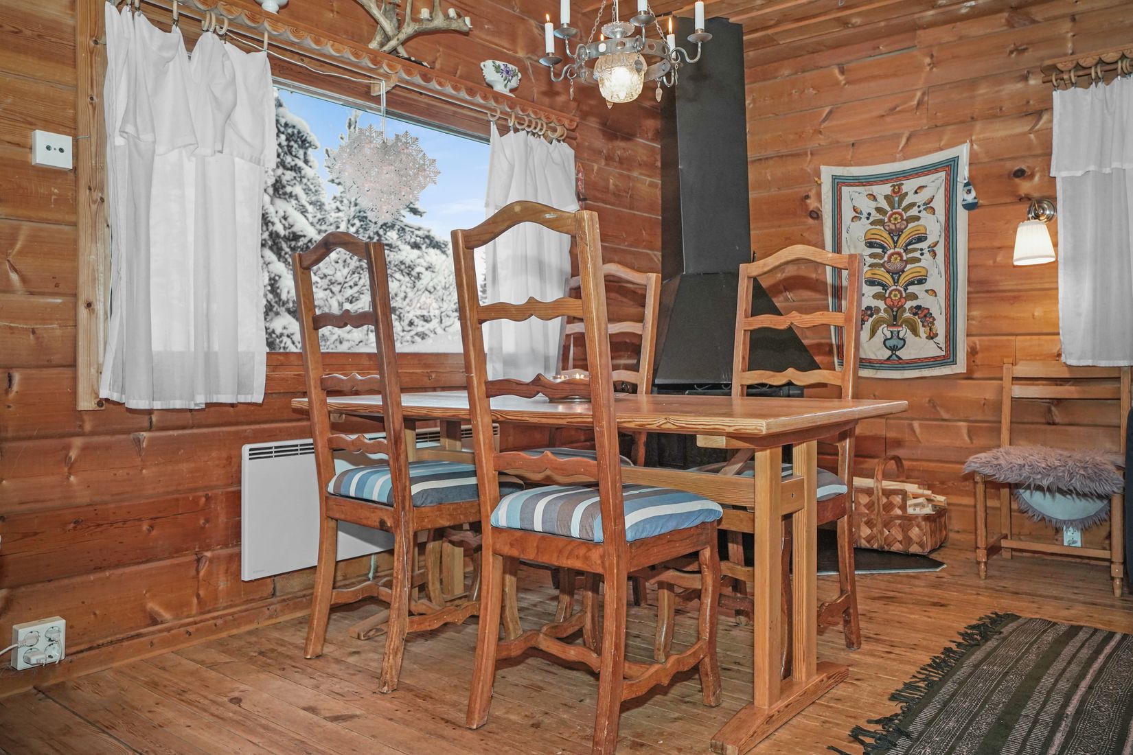 Fritidshus, Gilleråsvägen 26, Tandådalen  Sälen, Malung-Sälen