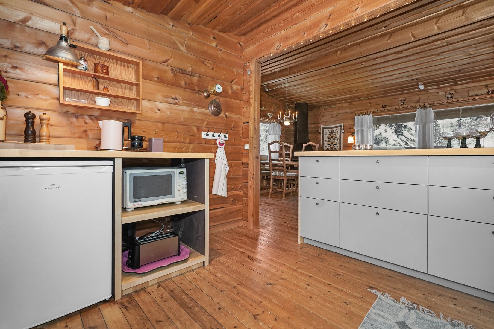 Fritidshus, Gilleråsvägen 26, Tandådalen  Sälen, Malung-Sälen